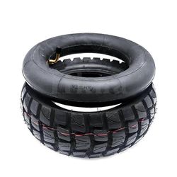 255X80 renkaan sisärenkaan ulkorengas sähköskootterille 10X Dualtron KuGoo M4 päivitys 10 tuuman alennus Ro