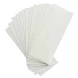 Mikasa Kropsbehåring Fjernelse Wax Papir