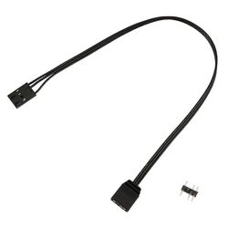 Corsair 4PIN RGB - Tavallinen ARGB 3-nastainen 5V sovitin