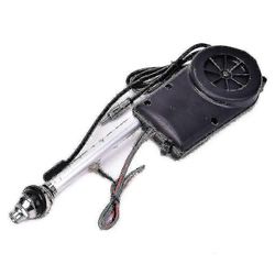 Universal Car Auto Am Fm Radio Masto Power Electric Aerial Automaattinen antennisarja
