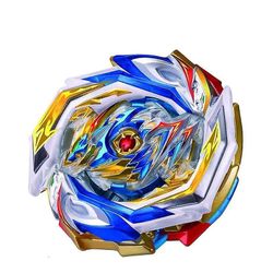 Mikasa Beyblade Burst Starter med launcher 28
