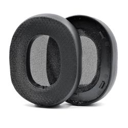 Kuuloke Korvapehmusteet Korvapehmusteet Plantronics Rig 500 Rig500 -kuulokesuojalle