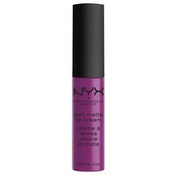 NYX Soft mattahuulivoide