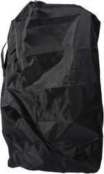 Uusi tuote, Oxford lastenrattaiden matkalaukku vaunujen kantokansi, jossa kiristysnauhasuljin säädettävä lukko umbrelille