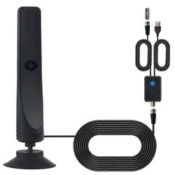 Rewave Antena, Rewave-antenni, TV-antenni, imukuppi TV-antenni Plug Play