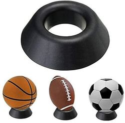 ball rack, basketball fotball rugby plast display stativ