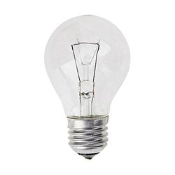 Glødepære Bel-Lighting E27 60 W