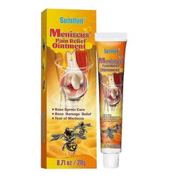 Yalo Bee Venom smertelindring Cream 20g-aa17