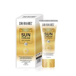 Le Contente Fuktighetsgivende Solkrem Whitening Solkrem Langvarig Uva Uvb Protector Spf 50 75 90 SPF 90