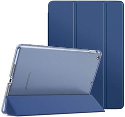 Case Fit For Ipad 8th Gen 2020/7th Generation 2019, ipad 10.2" Marineblå