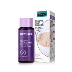 Scar Repair merileväuuteöljy Antiscar Repair Cells Kiiltävä tasoittaa ihonhoitoa 30ml Violetti