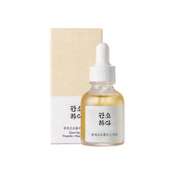 Elrachen Face Glow -seerumi propoliksella ja niasiiniamidilla, ihonhoitoseerumi kaikille ihotyypeille