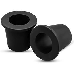 Joustava ja helppo - Asenna terassipöytä, sateenvarjo, reikärengastulppa, kartiokiila uima-altaalle ja parvekkeelle Euroopassa Umbrella Hole Sleeve...