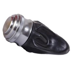 Uusi alumiininen ulkolelu, tehokas tasku, metsästyslaukaus katapulttikuppityökalu