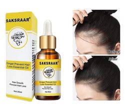 TribalSensation Hiusten kasvuseerumi