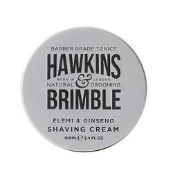Hawkins & Brimble Parranajovoide, 100 ml (1 kpl pakkaus)