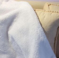 Handuo Wearable Hætteklædte Tæppe, Shu Bomuld Velvet Polstret Tæppe, Lazy Tæppe, Tv Tæppe S4