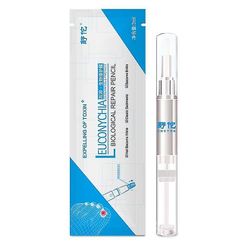 Mikasa 3ml- Svamp Behandling, Nail Oil Pen, Anti-svampe Neglebånd Remover