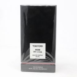 Tom Ford Rose De Chine Eau De Parfum Splash naisille 250ml 8.5 oz