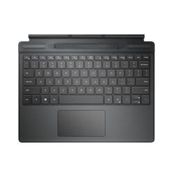 Nyheder i Dell Latitude 7320 Aftageligt rejsetastatur K19m-bk-us