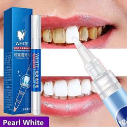 Tannbleking Penn Tannbleking Agent Tannbleking Agent Dental Plaque Cleaner Oral Hygiene Care Tannbleking Agent 5 sticks