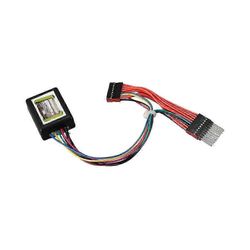 Kilometrisuodatin ja kilometrien esto autoon - yhteensopiva W205:n, W222:n, W447:n ja muiden kanssa kuten kuvassa näkyy