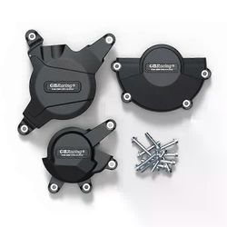 Arysiedder CBR600RR moottoripyörien moottorin kannen suojakotelo HONDA CBR600RR CBR 600RR 2007-2024 OneSet