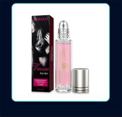 Sex feromon Intim Partner Parfume Spray Duft Kvinder 10ml