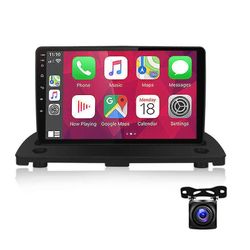 Unbrand Vuodelle 2004-2014 Volvo XC90 android 12 autoradio 1 + 32GB GPS Navi stereo wifi-soitin