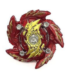 Mikasa Beyblade Burst Starter med launcher 27