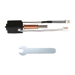 Lichifit Keraaminen päivityssuulakepuristustulostuspään hotend-sarja 3D-tulostintarvikkeet Anycubic Kobra 3: lle