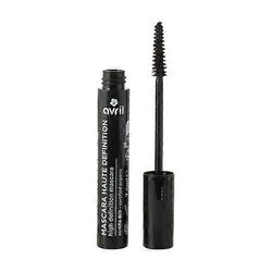 Avril Black high definition mask 7 ml