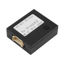 Automedia stereoääni 16PIN Android-johtokaapelisovitin Canbus-laatikko kompassi 07-09 radiojohdotukselle H Edition 0621