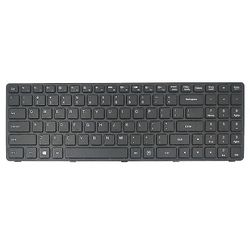 Kannettavat varaosat Us Näppäimistöyhteensopiva Lenovo Ideapad 100-15ibd Ei taustavaloa A