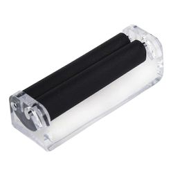 70 mm:n automaattinen savukkeiden tupakkarullan käsin käärivä kone tupakointipaperia