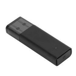 Langaton sovitin Xbox One X S:lle Xbox Series Elite -ohjaimelle Alkuperäinen IC-siru Langaton USB-sovitin Windows 11 10 8 7 YEMMA