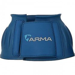 ARMA Touch Close Horse Overreach Saappaat Musta Full