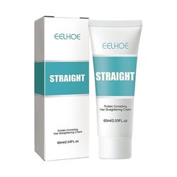 EELHOE Protein Straightening Hair Cream