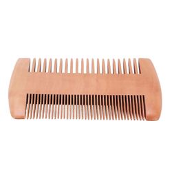 Parta kampa, viikset kampa, parran hoito