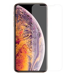 gsmschermkapot Härdat glas Skärmskydd för iPhone XR/iPhone 11 6,1 "