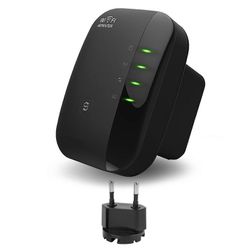 Langaton Wifi-toistin Super Boost Wifi-alue perheille, yrityksille Matkustaa