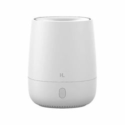 120ml Usb Mini Smart Luft luftfugter Ultralyd Æterisk Olie Aroma Diffusor Mute