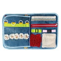 Fidgets peitto eläkeläisille Dementiapeitto Kiireinen peitto Lasten aistinvarainen lelu Alzheimerin tauti Tuotteet Dementia Aktiviteetit Moni Multi