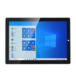 Jumper Ezpad i7 tavle-PC, 12 tommer, 8GB + 256GB Windows10