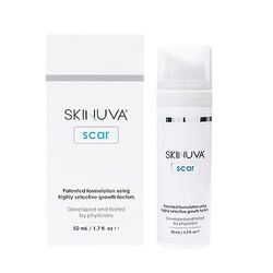 Skinuva® seuraavan sukupolven edistyksellinen arpivoide 1.7 OZ