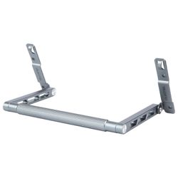 OUKITEL Tablet PC Metallinen Pidike OUKITEL RT8:lle Harmaa