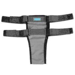 Unded Lantion tukivyö kallistetun lantion korjaukseen, kohdun esiinluiskahduksen ja vulvan suonikohjujen lievittämiseen S