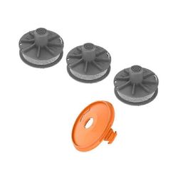 Gardena Easycut 400 ComfortCut 450 -ruohotrimmeri trimmeritangolla