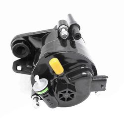 Auton dieselpolttoaineensuodatin 1870169 Ford S-Max Mondeo Kuga Focus Peugeot 208 308 208 5008 Opel Citroe -mallille Musta