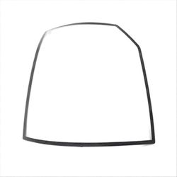 Auton vasen takavalon kuoren lampunvarjostin Land Rover Freelander 2:lle